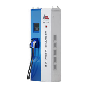 شارژر DC ایستگاهی Toosa DS1-60