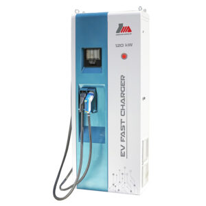 شارژر DC ایستگاهی Toosa DS1-120