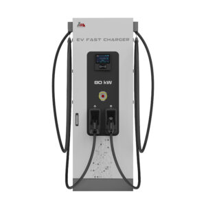 شارژر DC ایستگاهی Toosa-DS2-80