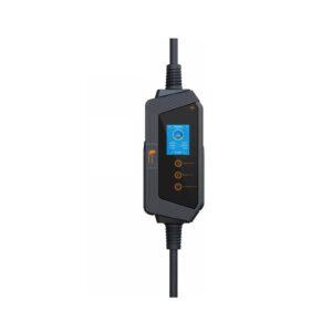شارژر پرتابل مدل Hero EV-K8