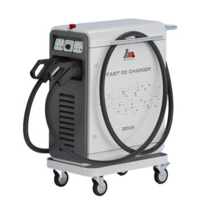 شارژر قابل حمل Toosa DP1-30